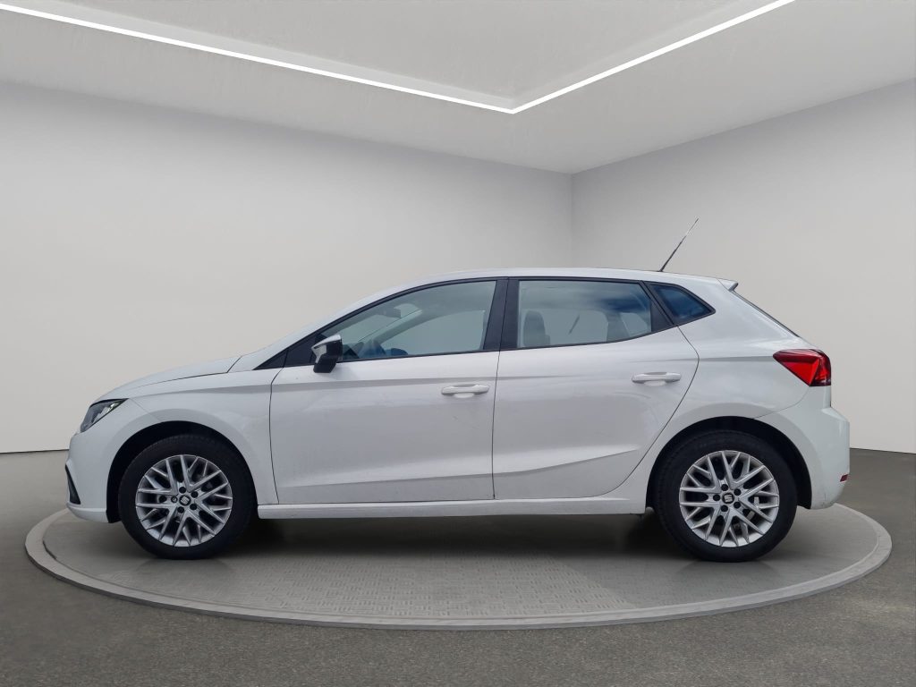 SEAT IBIZA 60CV
